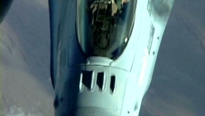 KC10 Extender Refuels the Fleet