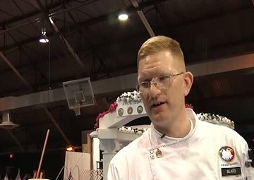 Culinary Arts Competition