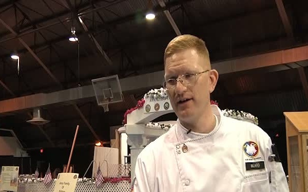 Culinary Arts Competition