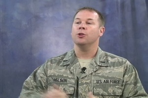 General Porter Retires