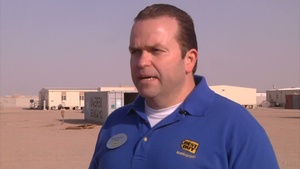 Employment Resource Team: Bruce Keifner