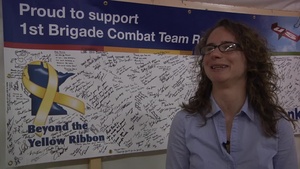 Employment Resource Team: Valecia Ross