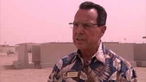 Employing Our Veterans