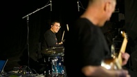 Beating the Drums with Staff Sgt. Michael Correra, AFCENT Band Afterburner