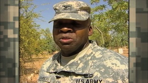 Army Today - March 6