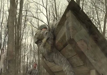 2012 NCO and Soldier of the Year Qualifications Story