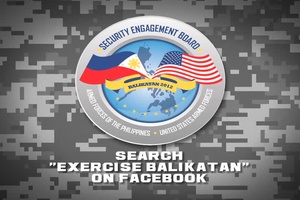 Balikatan 2012: By Land, Sea and Air