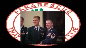 Cunningham Memorial Ruck March