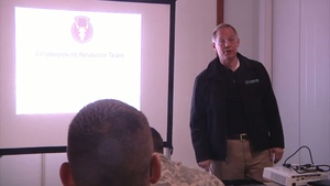 MN St. Paul Chamber of Commerce Supports National Guardsmen