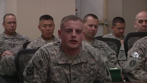 Employment Resources Training Interviews/BRoll