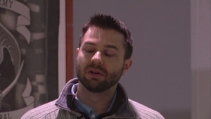 Employment Resources Team: Chris Hill