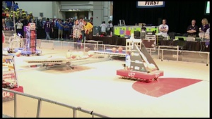 FIRST Robotics Competition