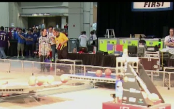 FIRST Robotics Competition