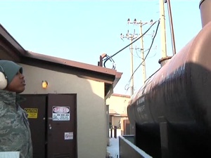 AFN Korea Update: Power Production