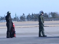 AFN Korea Update: HM 14