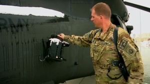 Phase Test Pilot, Package