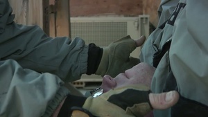 NCOIC Physical Training