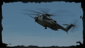 MCAS Cherry Point Air Show 2012: Celebrate the Heritage (:30 sec)
