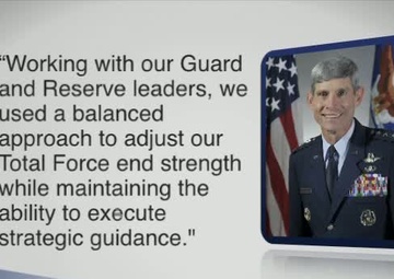 Minuteman Report - Air National Guard FY13 Manpower Announcement