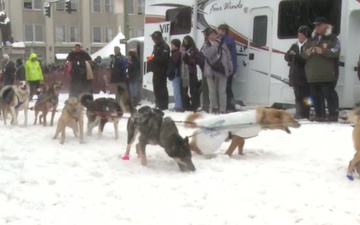 40th Iditarod