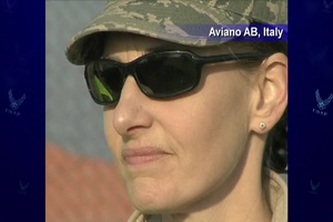 Air Force Report: EET