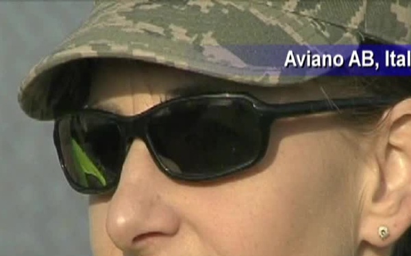 Air Force Report: EET