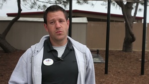 MCCS hosts fitness challenge