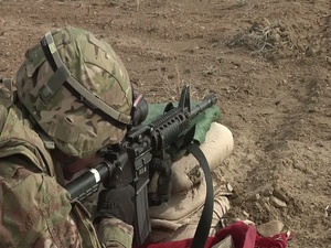 NCOIC Range