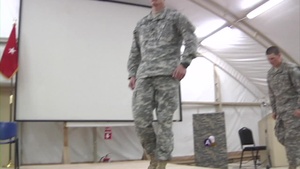 WLC Graduation - Broll