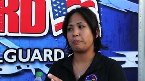 Hawaii Counterdrug Program Offers a Second Chance to At-Risk Youth and Families.