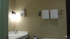 Corps built lodging saves AF cash
