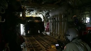 Joint Operations Access Exercise 12-01 (JOAX)