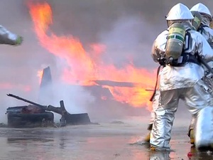 Fire Rescue