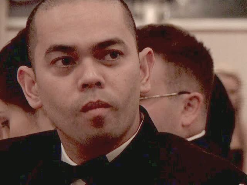 DVIDS Video Yokosuka Seabee Ball