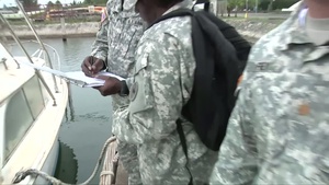 U.S. Army Pacific HAST trains for disasters