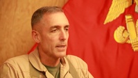 Brigadier General Gregg A. Sturdevant Interview