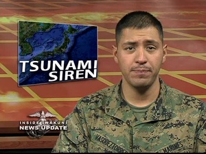 Inside Iwakuni News Update