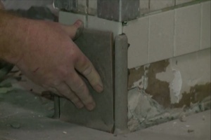 Around the Air Force: DFAC Renovations