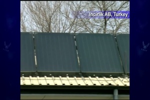 Air Force Report: Solar Panels