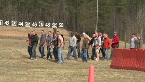 Active Denial System Demo
