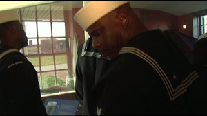 All Hands Update: Fort McHenry
