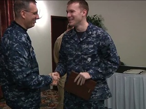 CFC Awards Ceremony - Short Package