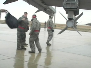 AF 12 Maintainer