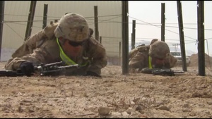 Freedom File - March 12, Bagram's Best Warrior