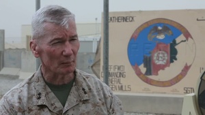 Maj. Gen. John Toolan