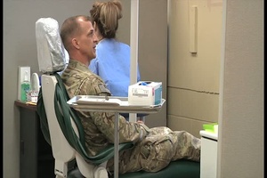 45th Infantry Brigade Combat Team Demobilize at Camp Shelby, Miss.