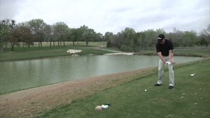 Black Jack Brigade Golf Scramble March 2012