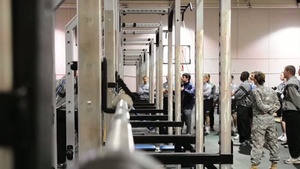 Garcia Gym Tactical Athlete Program