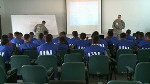 Oregon Medics Help Support Shanti Doot-3