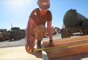 Freedom File - Measure Twice, Cut Once